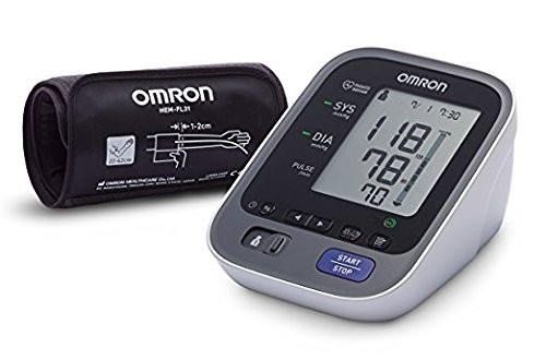 Omron M7 Intelli IT Digital BP Monitor