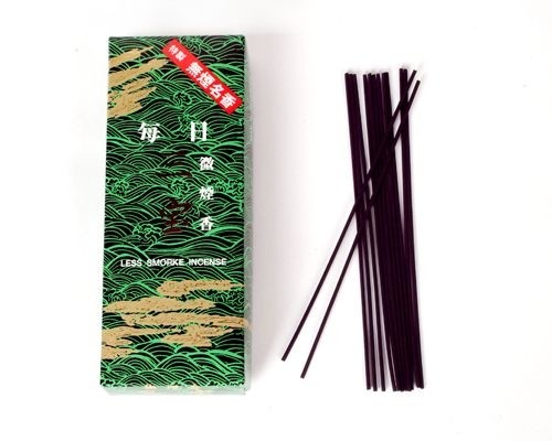 Smokeless Incense - 250pcs