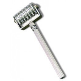 Derma Roller (Gold)