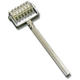 Derma Roller (Stainless Steel)