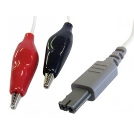 Replacement clips and leads for ITO machines