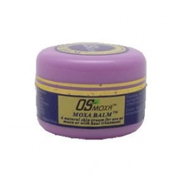 OS Moxa Balm 20grm Bottle