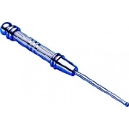 Stainless Steel Probe (4mm)