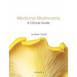 Medicinal Mushrooms: A Clinical Guide
