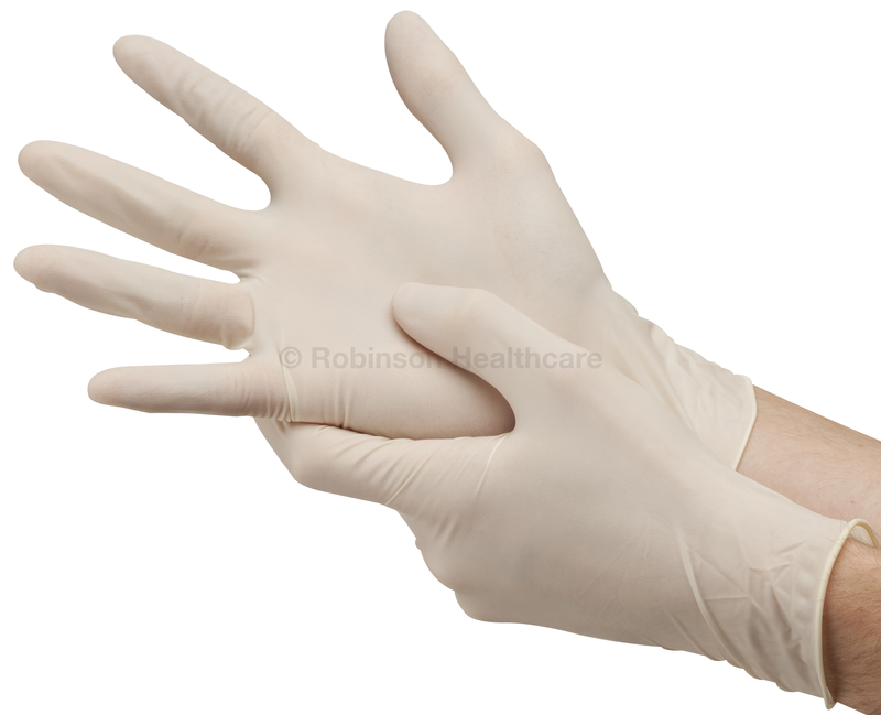 Latex Gloves