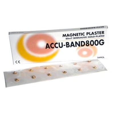 Accu-Band 800Gauss