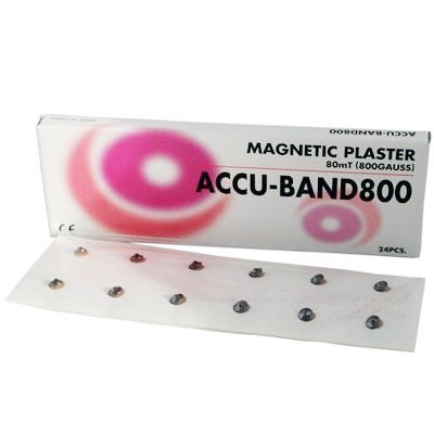 Accu-Band 800Gauss