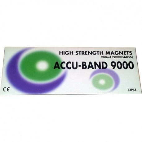 Accu-Band 9000Gauss