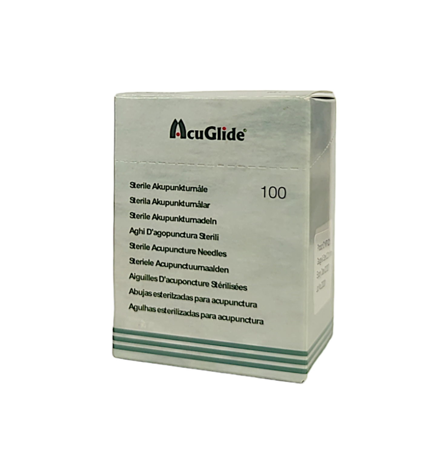 ACUGLIDE Pipe Handle (with tube)