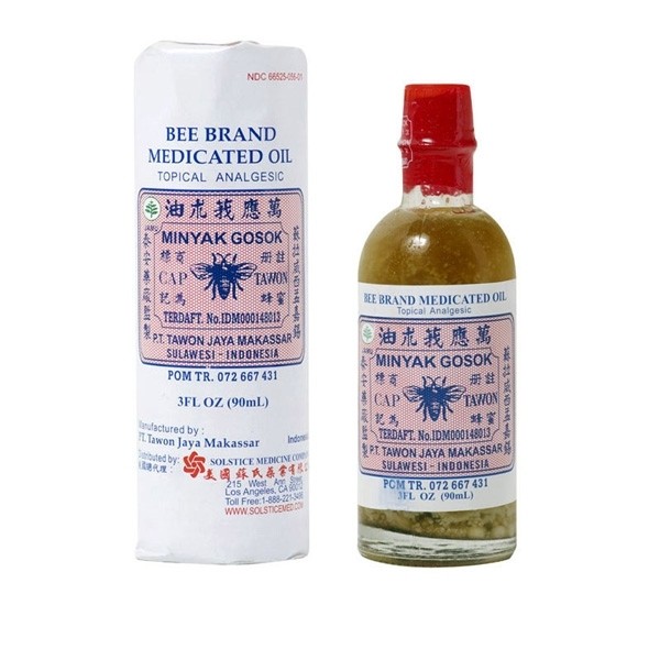 Bee Brand