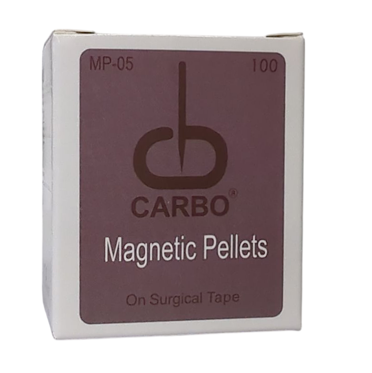 Magnetic Ear Pellets - 100 per box