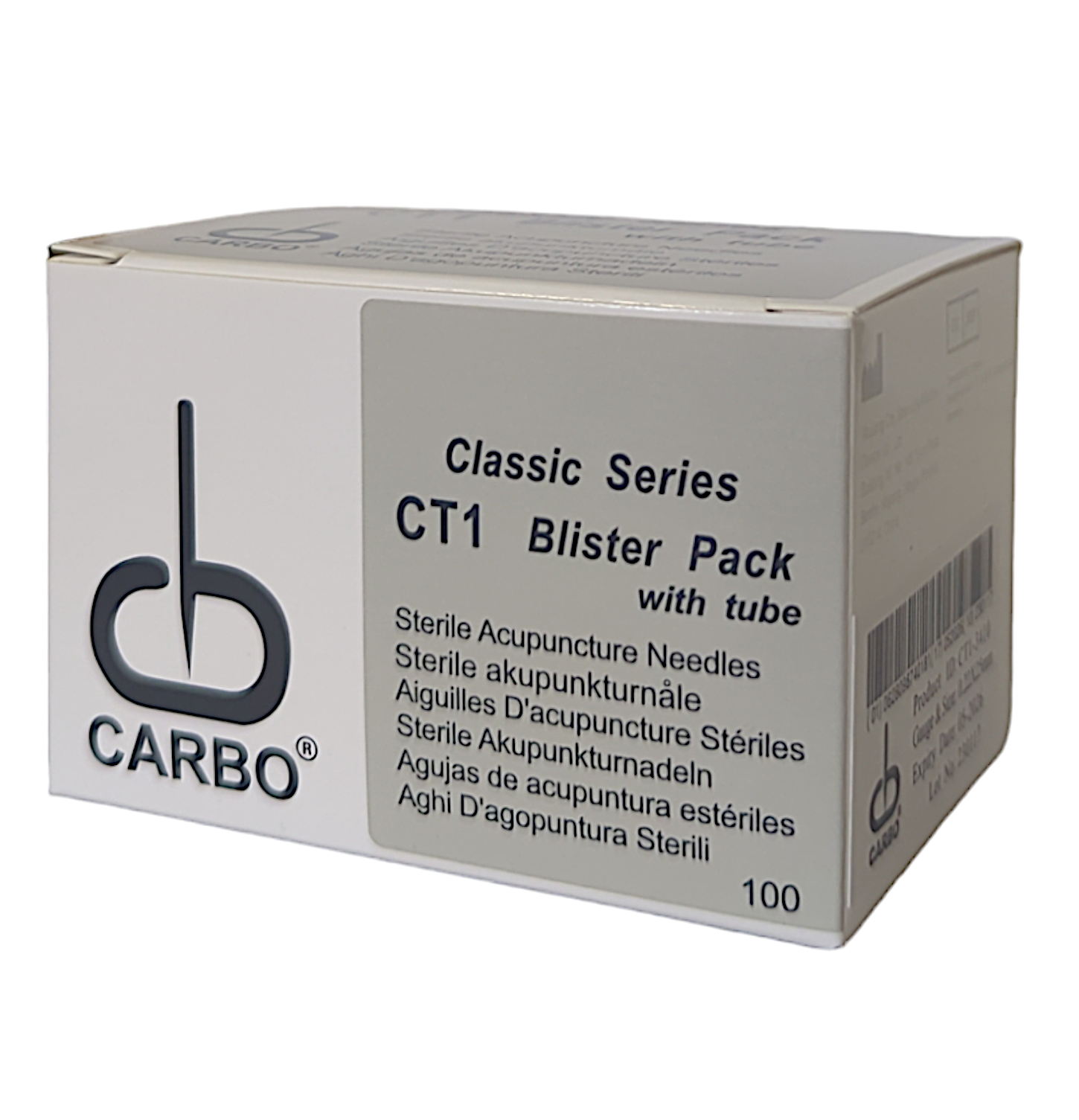 CARBO Classic Single Needles
