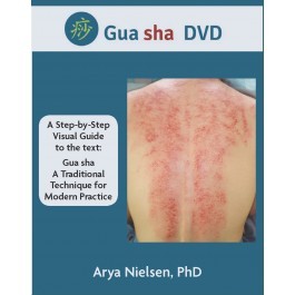 Gua sha DVD 