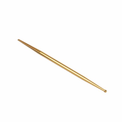 Gold Plated Yanagishita Teishin