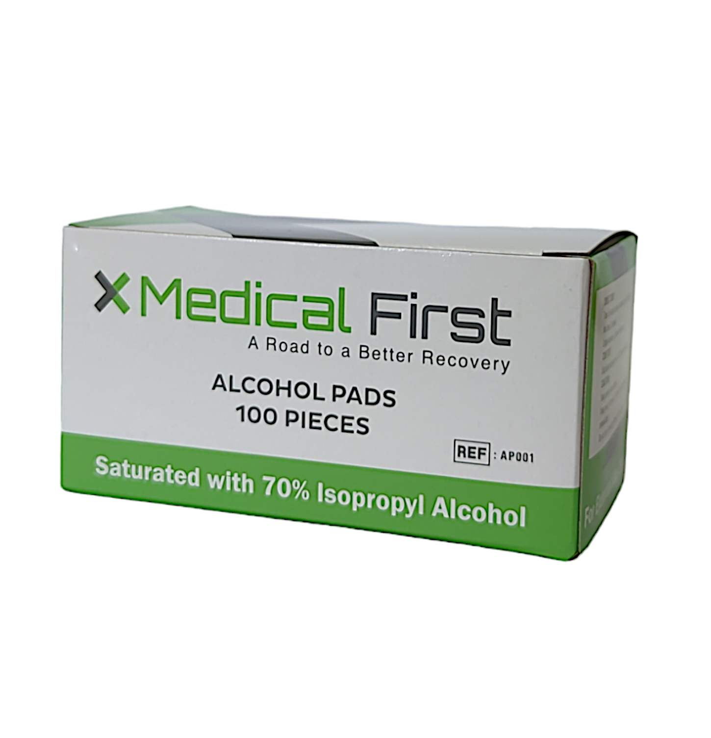 Pre Injection Swabs (Wipes)