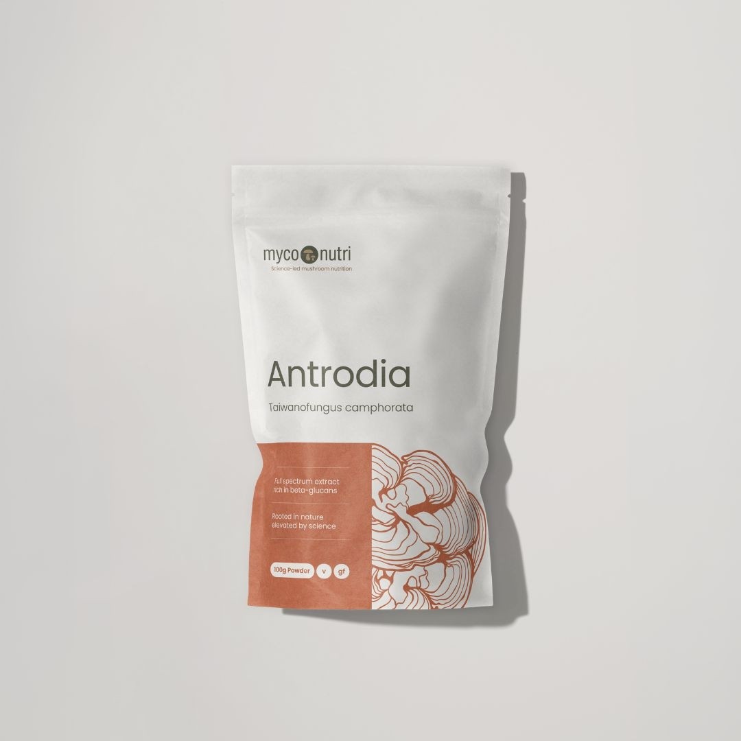 MycoNutri Antrodia powder 100g