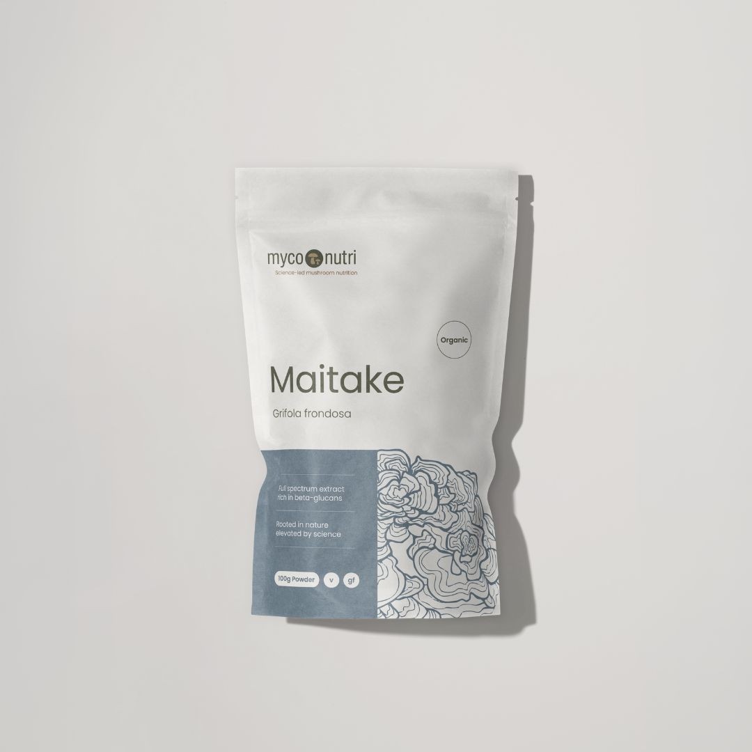 MycoNutri Organic Maitake powder 100g