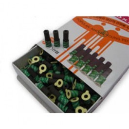 Moxa Cones - Tae Yang, adhesive, smokeless - 180pcs