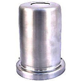 Cotton Wool Holder