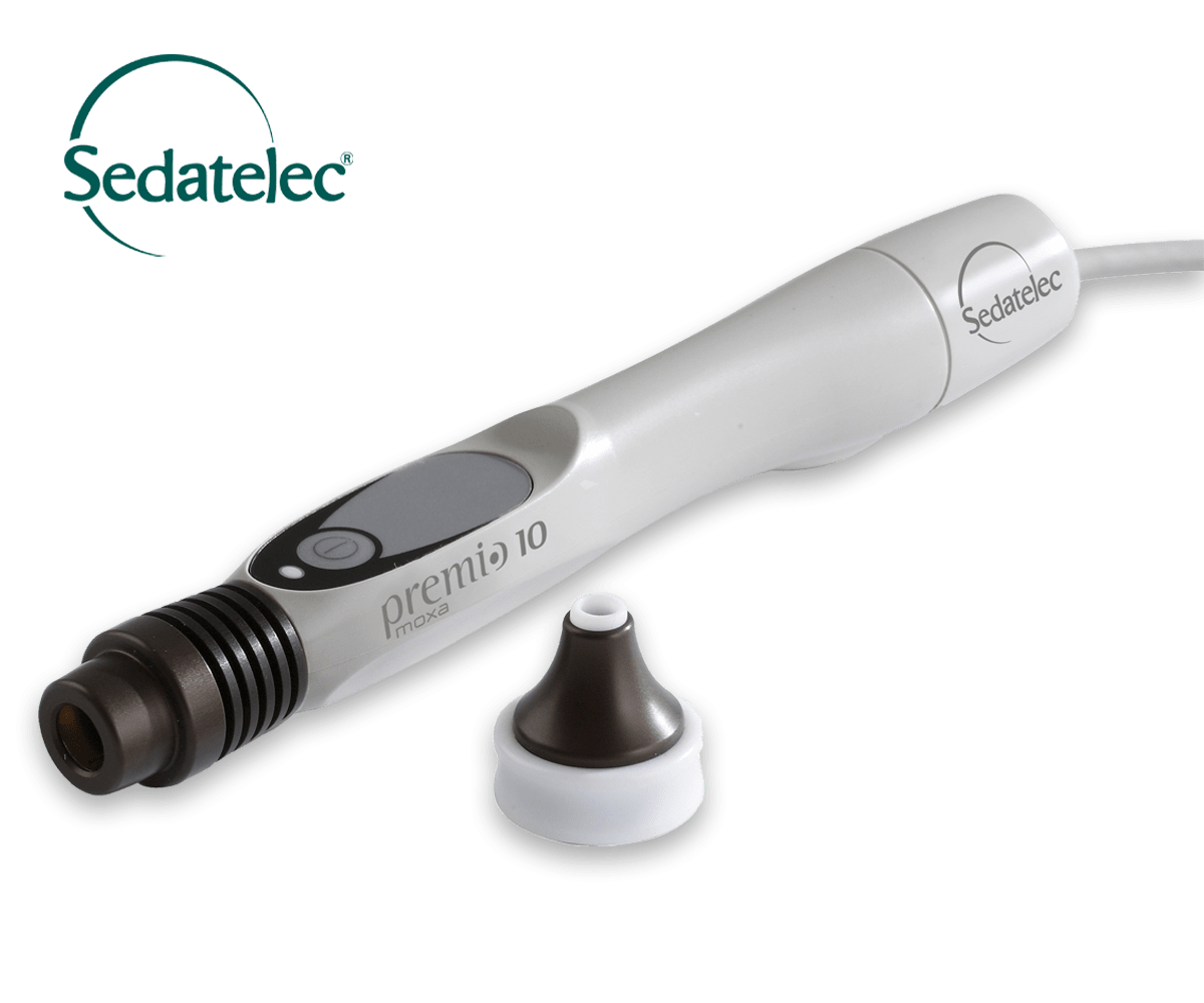 Premio 10 Moxa Device