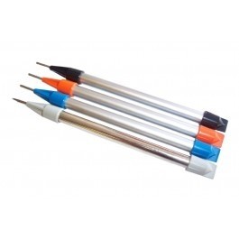 Pressure Feelers
