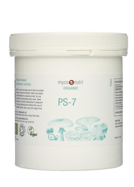 MycoNutri Organic PS7 Complex
