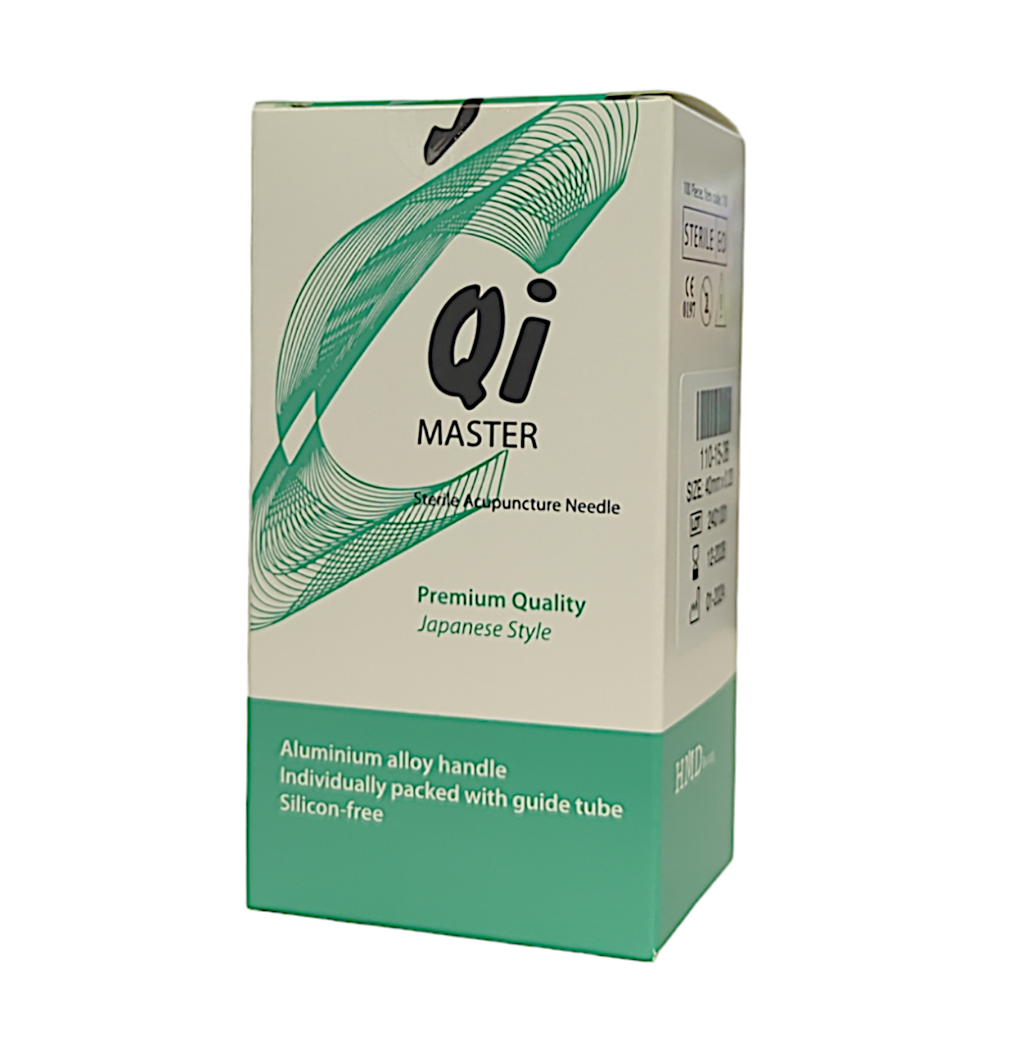 Classic Qi Master Acupuncture Needles