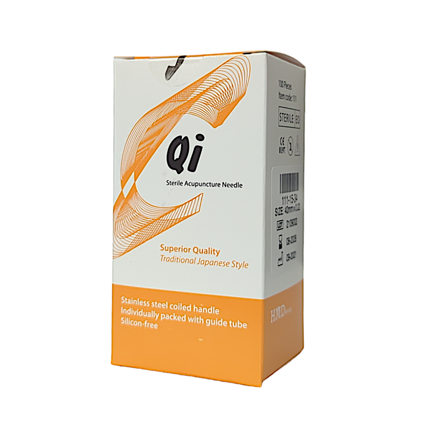 Classic Qi Acupuncture Needles