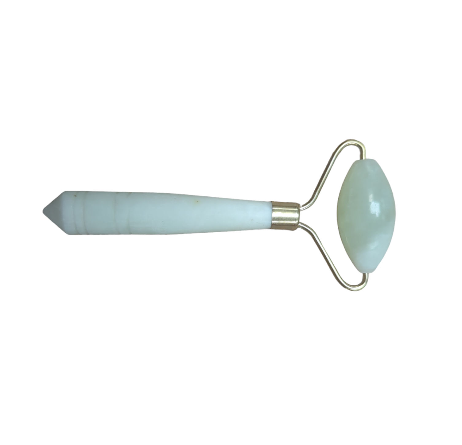 Jade Roller Single Head Small