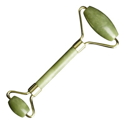 Jade Roller - Double Head