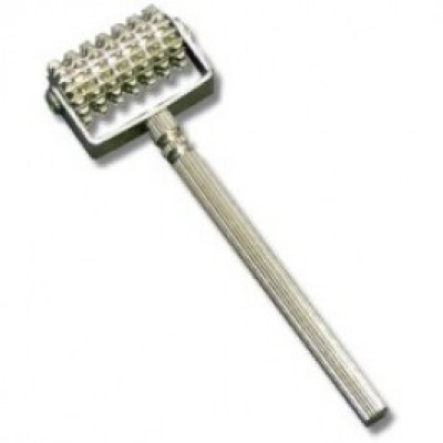 Derma Roller (Stainless Steel)