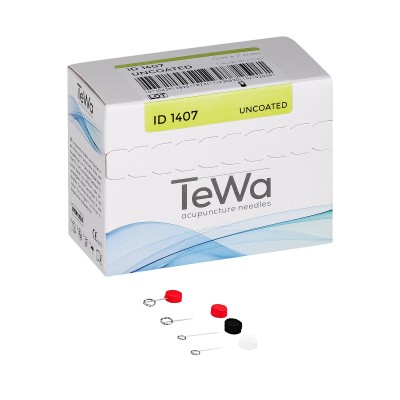 Tewa Intradermal Needles