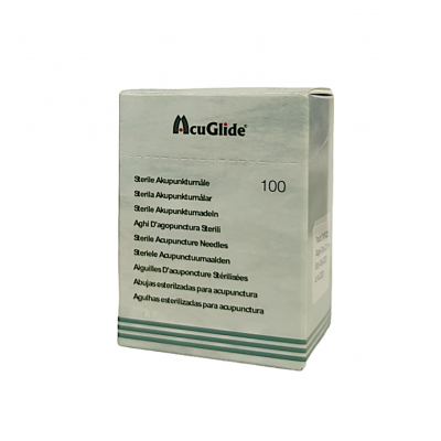 ACUGLIDE Pipe Handle (with tube)