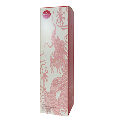 Aculine Copper Handle Long Needle (100 needles per box)