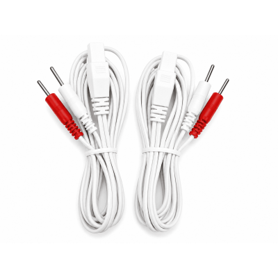 AS Super 4 TENS Pin Lead X2