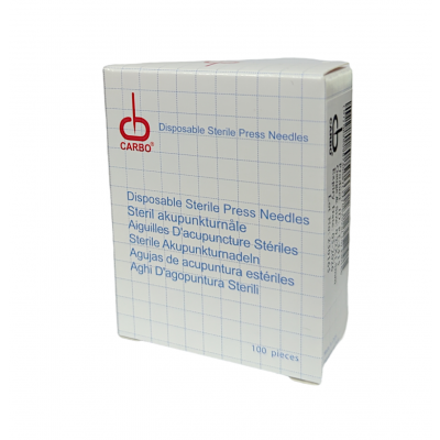 Carbo Ear Press Tacks