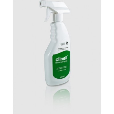 Clinell Universal Spray-500ml