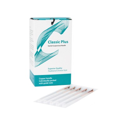 Classic Plus Acupuncture Needles