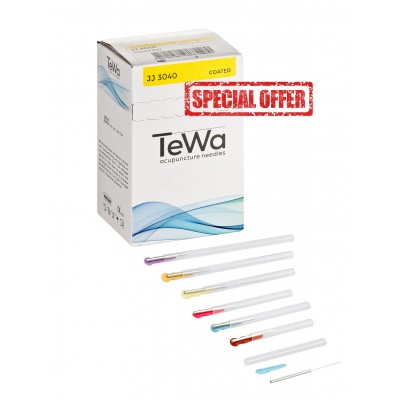 Tewa JJ Series (Straight Pipe Handle)-50mm-Purple (0.25mm) LOW EXPIRY (11/26)