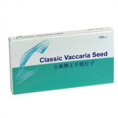 Classic Vaccaria Seed