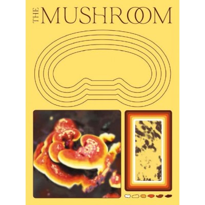 The Mushroom Magazine - first issue