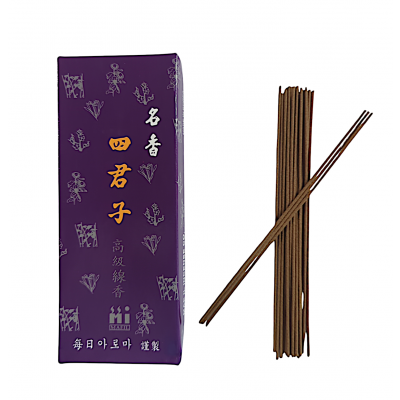 Incense - 200 pcs