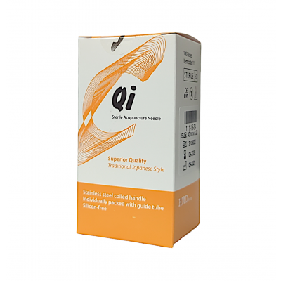 Classic Qi Acupuncture Needles