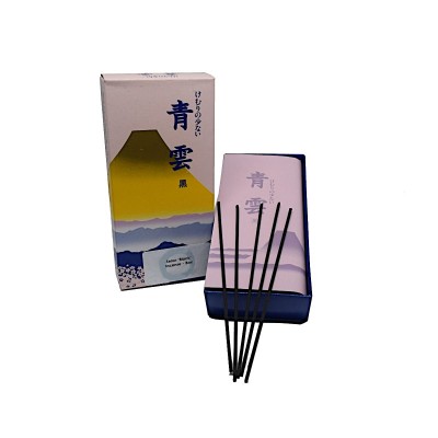 Seiun 'Black' Smokeless Incense