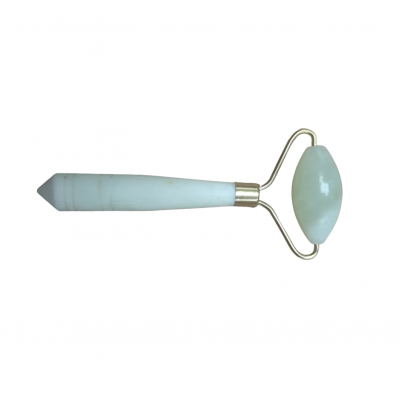 Jade Roller Single Head Small