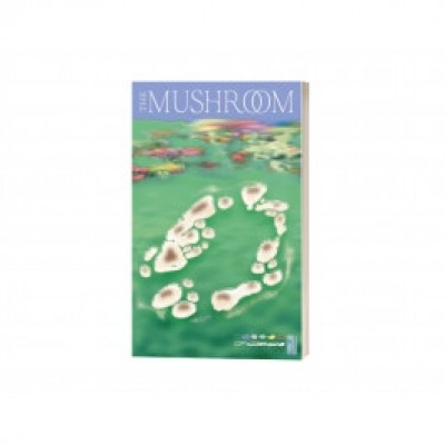The Mushroom Magazine - Second Edition