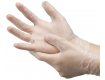 Latex Free Vinyl Gloves