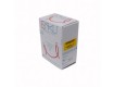 Eaku Moulded Plastic Handle, Drug Detox Needles